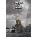 Raining in Detroit - Paperback