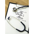 The Doctor's Stories - Hardcover