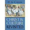 Christ and Culture Revisited - Paperback