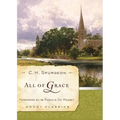 All of Grace - Paperback