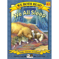 We All Sleep - Hardcover