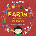 Earth Questions and Answers - Library Binding