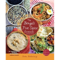 The Bengali Five Spice Chronicles, Expanded Edition: Exploring the Cuisine of Eastern India - Paperback