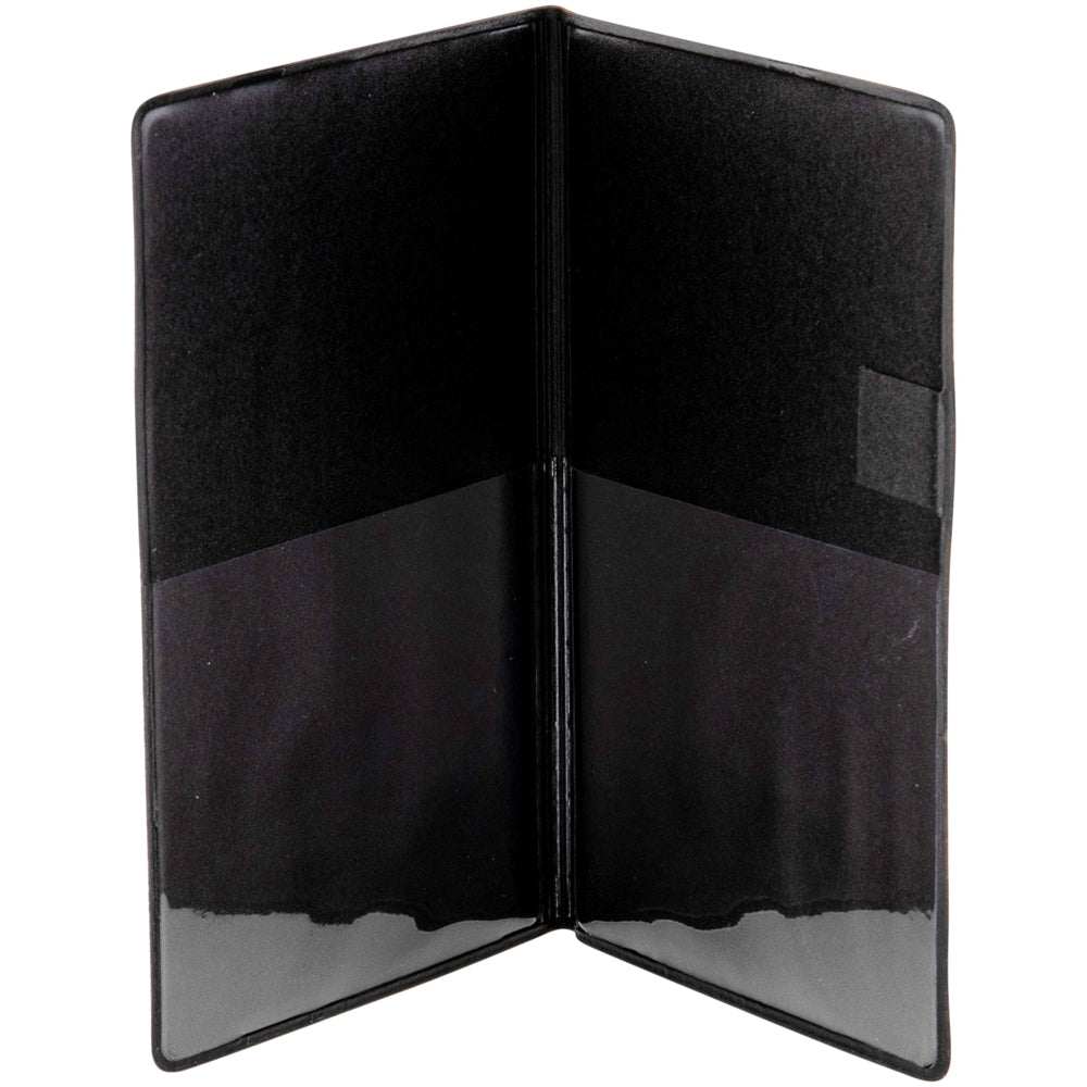 CHAMPRO BASEBALL REFEREE WALLET BOOK