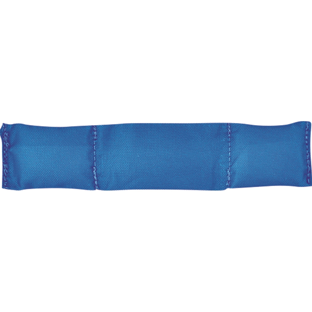 CHAMPRO FOOTBALL WEIGHTED THROW DOWN BEAN BAG