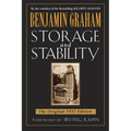 Storage and Stability: The Original 1937 Edition - Paperback