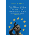 European Union Foreign Policy in a Changing World - Paperback