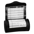 CHAMPRO FOOTBALL WRISTBAND PLAYBOOKS