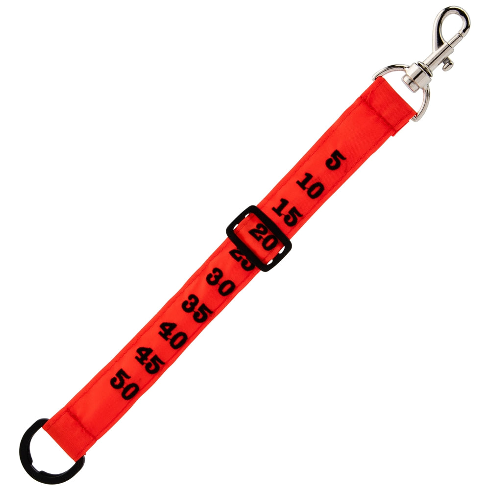 CHAMPRO FOOTBALL YARD MARKER CHAIN CLIP
