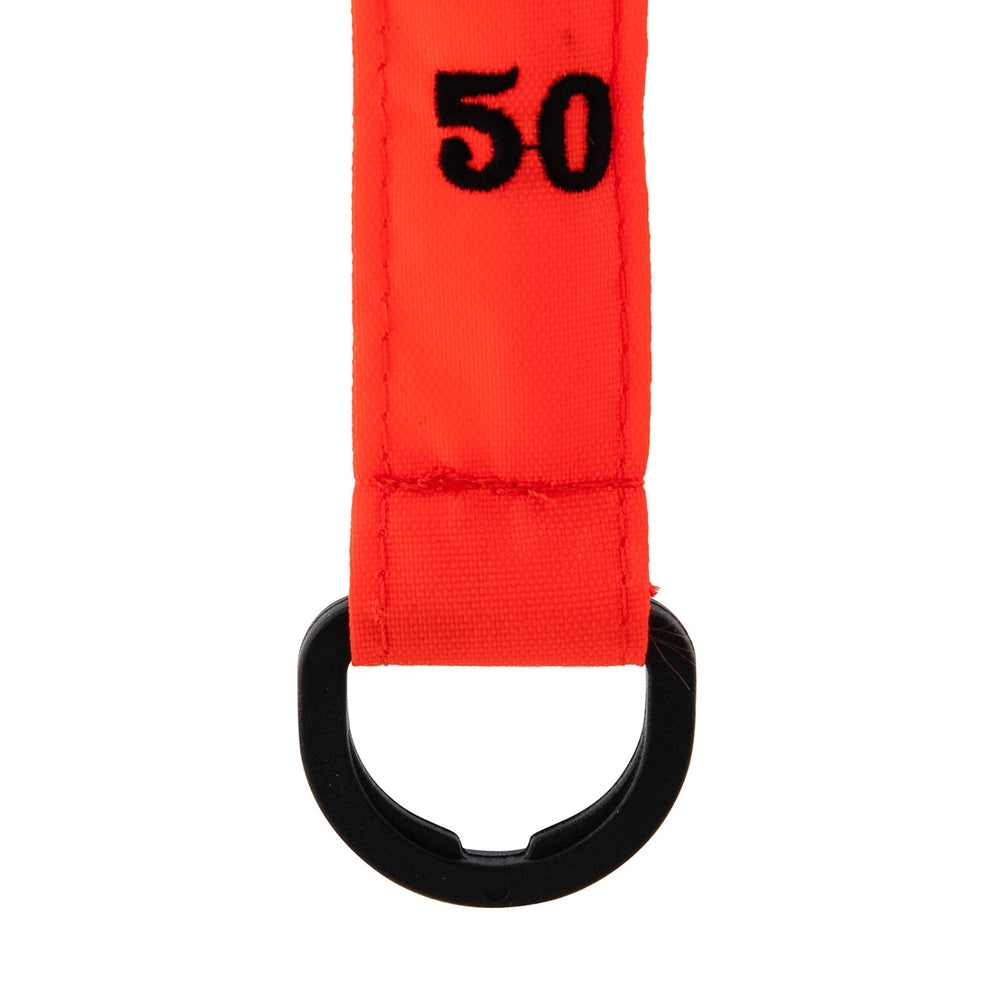 CHAMPRO FOOTBALL YARD MARKER CHAIN CLIP