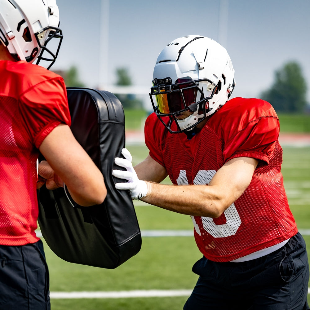CHAMPRO FOOTBALL ARM DUMMY