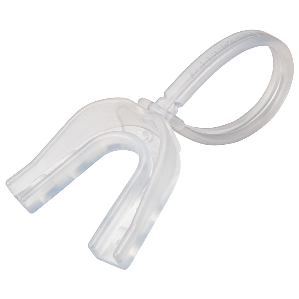 CHAMPRO FOOTBALL MOUTHGUARD WITH STRAP