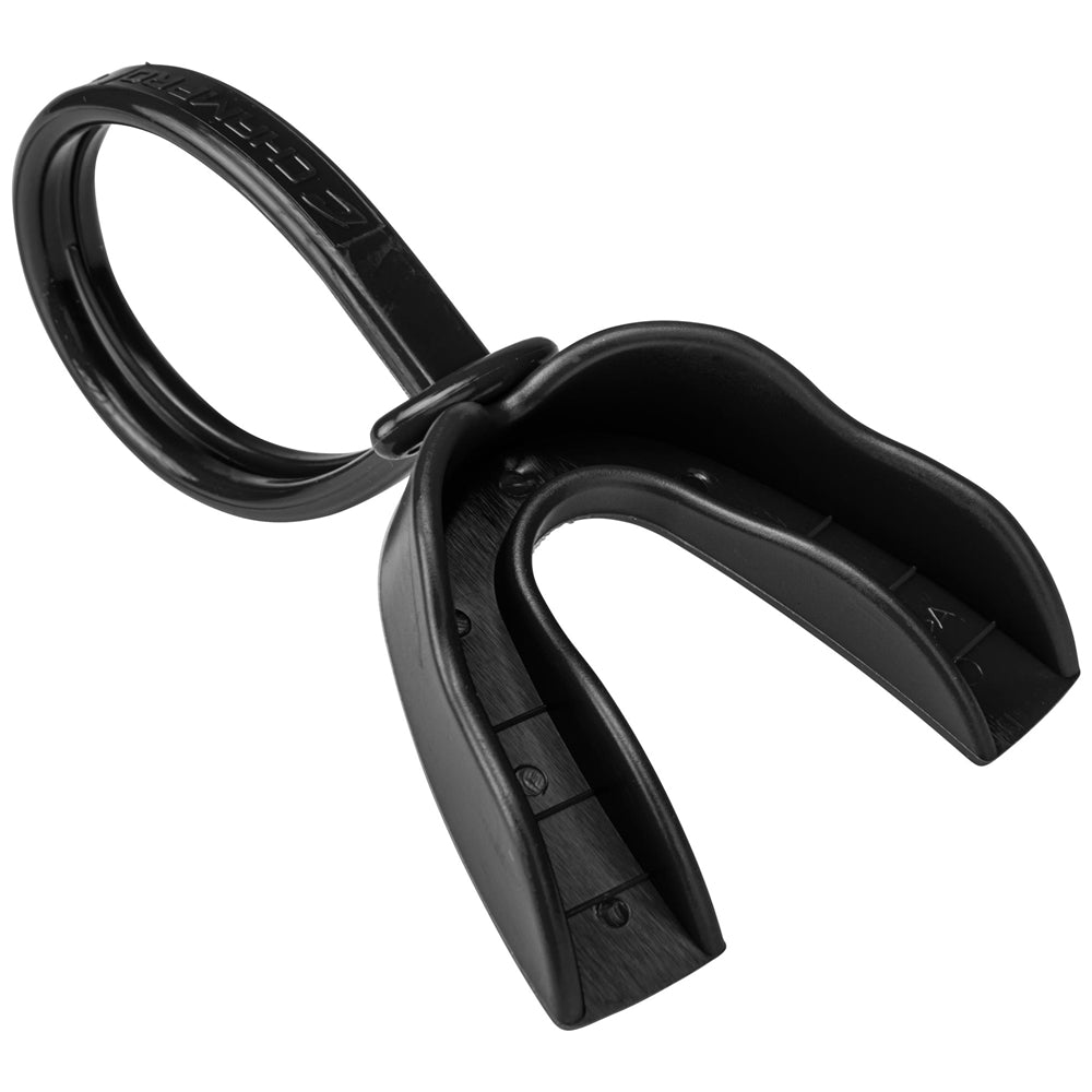 CHAMPRO FOOTBALL MOUTHGUARD WITH STRAP