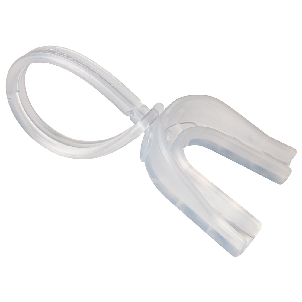 CHAMPRO FOOTBALL MOUTHGUARD WITH STRAP