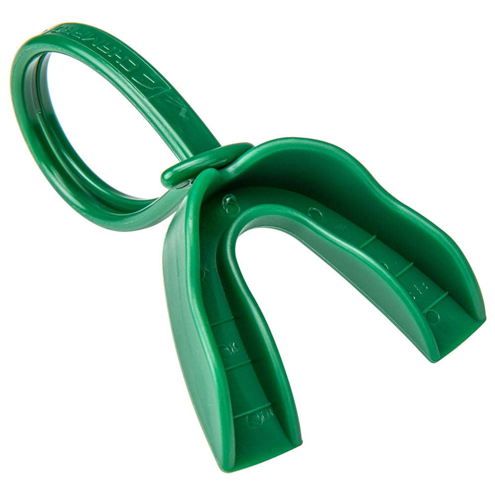CHAMPRO FOOTBALL MOUTHGUARD WITH STRAP