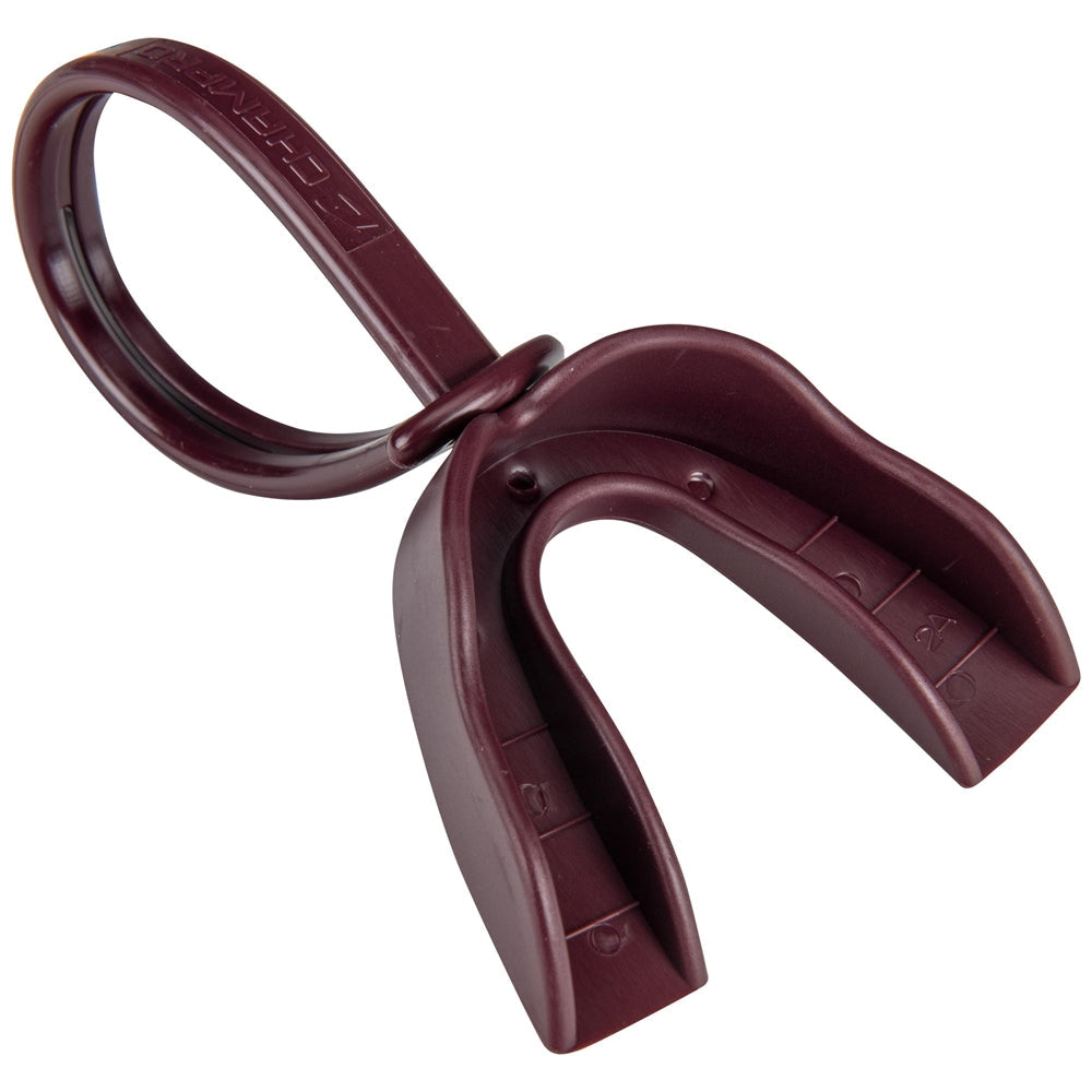 CHAMPRO FOOTBALL MOUTHGUARD WITH STRAP