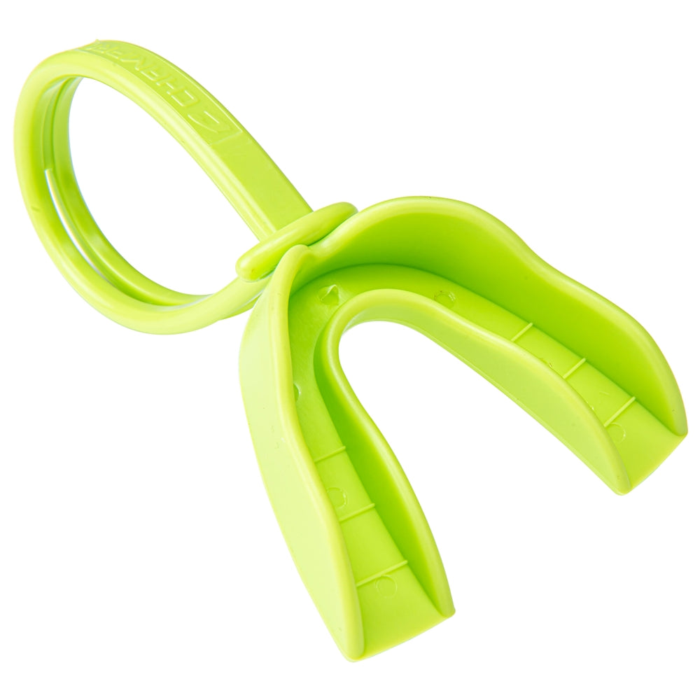 CHAMPRO FOOTBALL MOUTHGUARD WITH STRAP