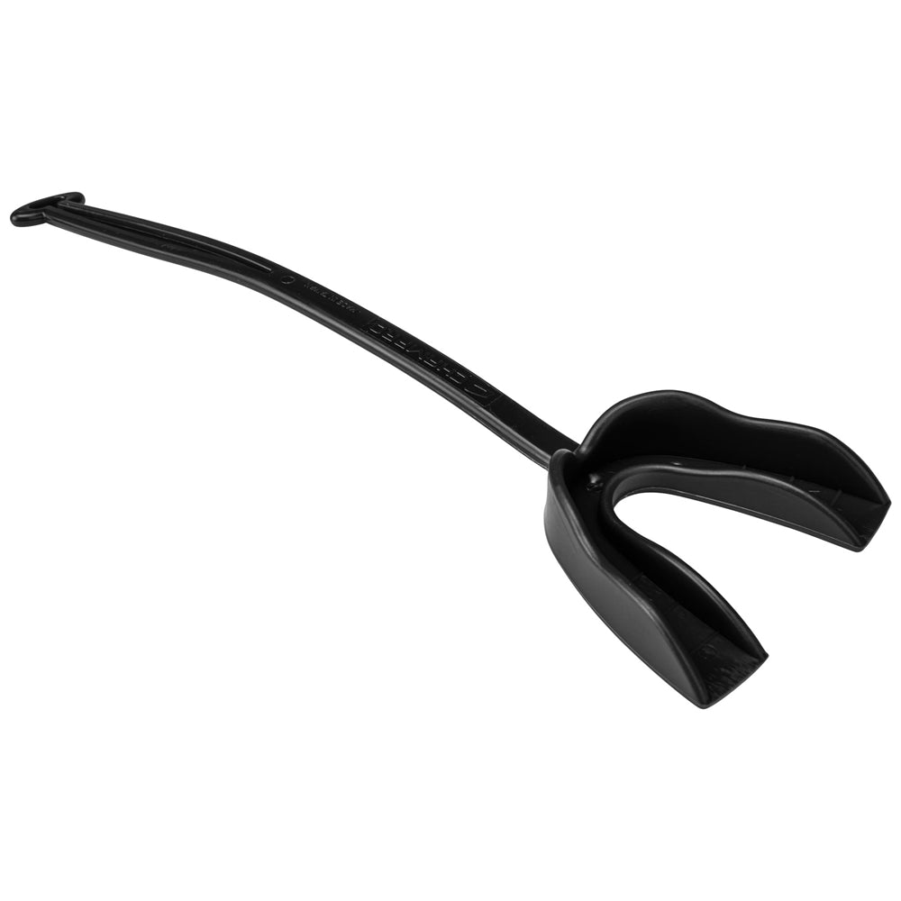 CHAMPRO FOOTBALL MOUTHGUARD WITH STRAP