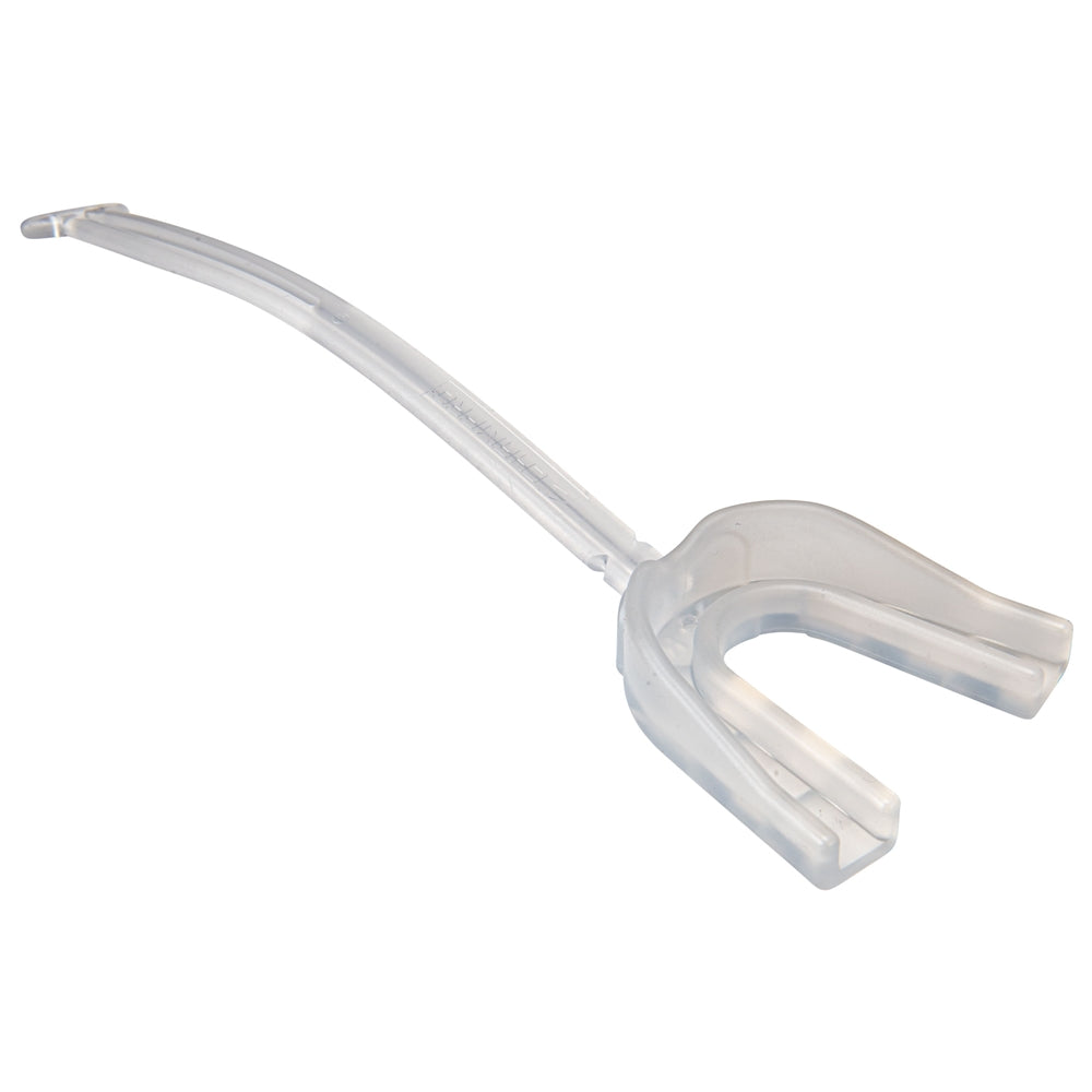 CHAMPRO FOOTBALL MOUTHGUARD WITH STRAP