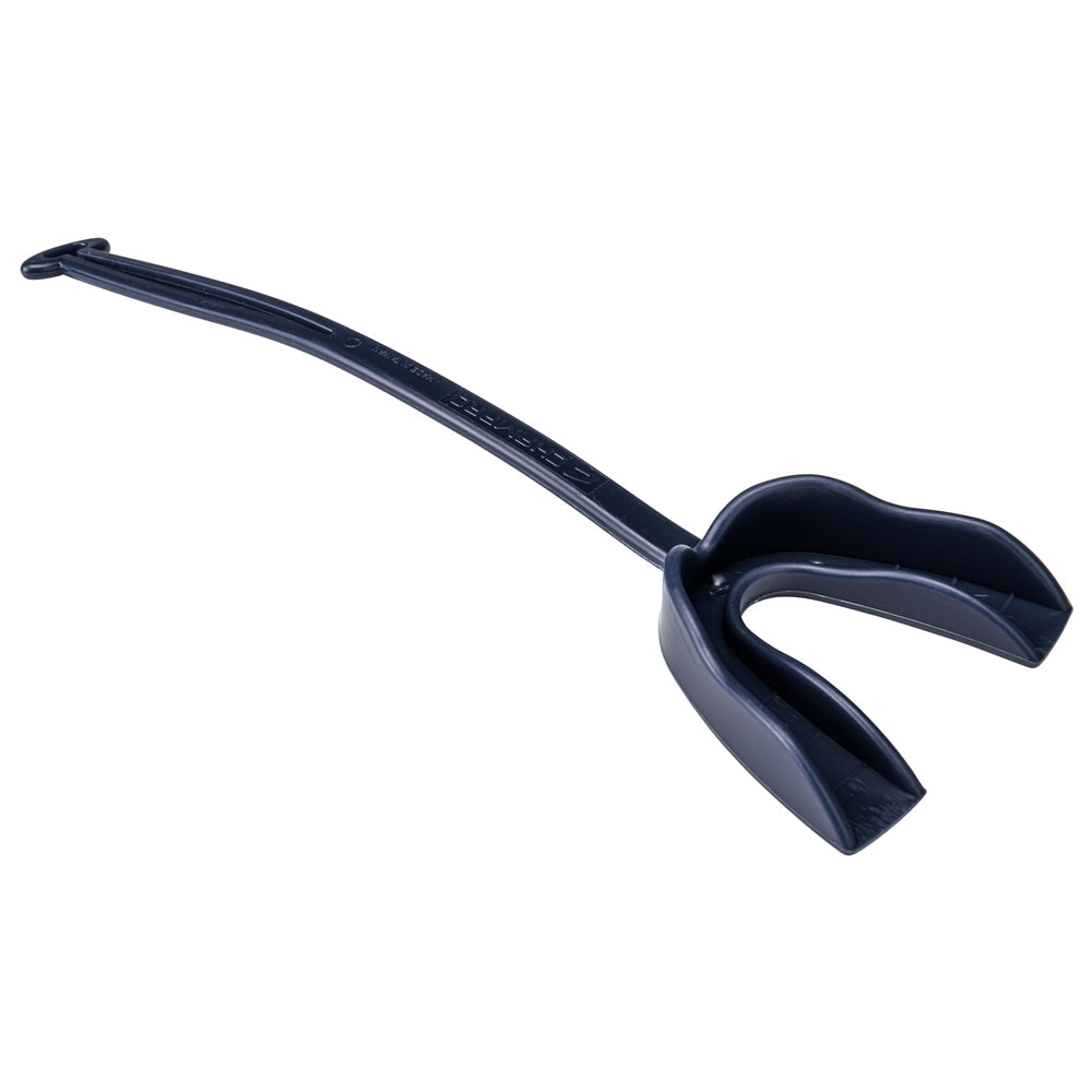 CHAMPRO FOOTBALL MOUTHGUARD WITH STRAP