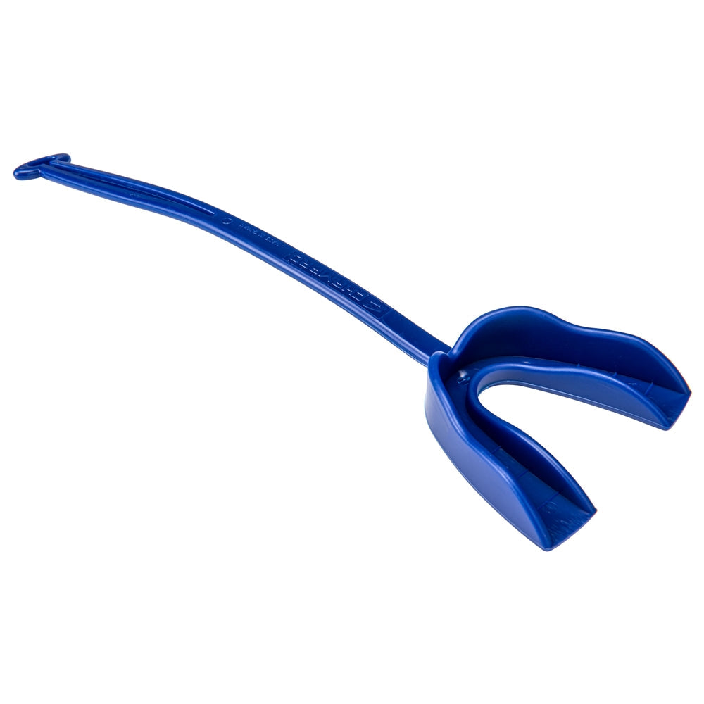 CHAMPRO FOOTBALL MOUTHGUARD WITH STRAP