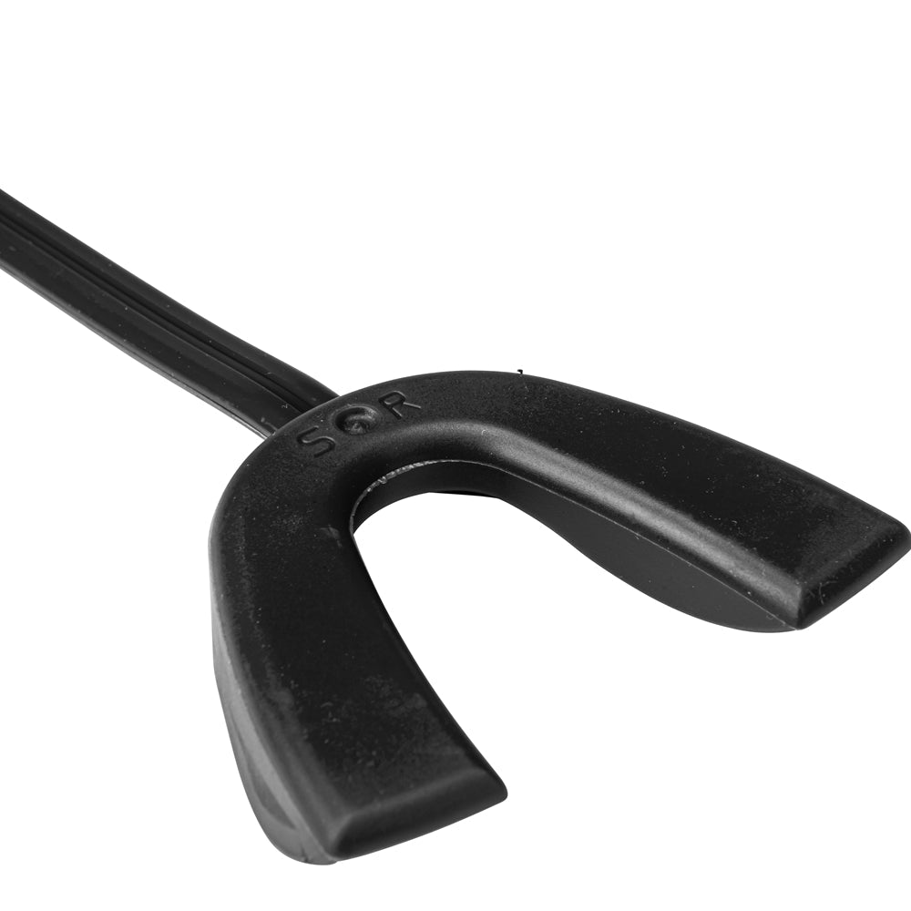 CHAMPRO FOOTBALL MOUTHGUARD WITH STRAP