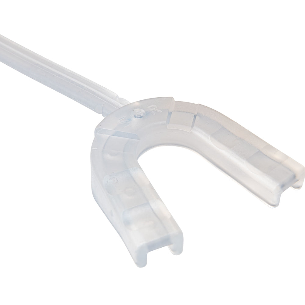 CHAMPRO FOOTBALL MOUTHGUARD WITH STRAP