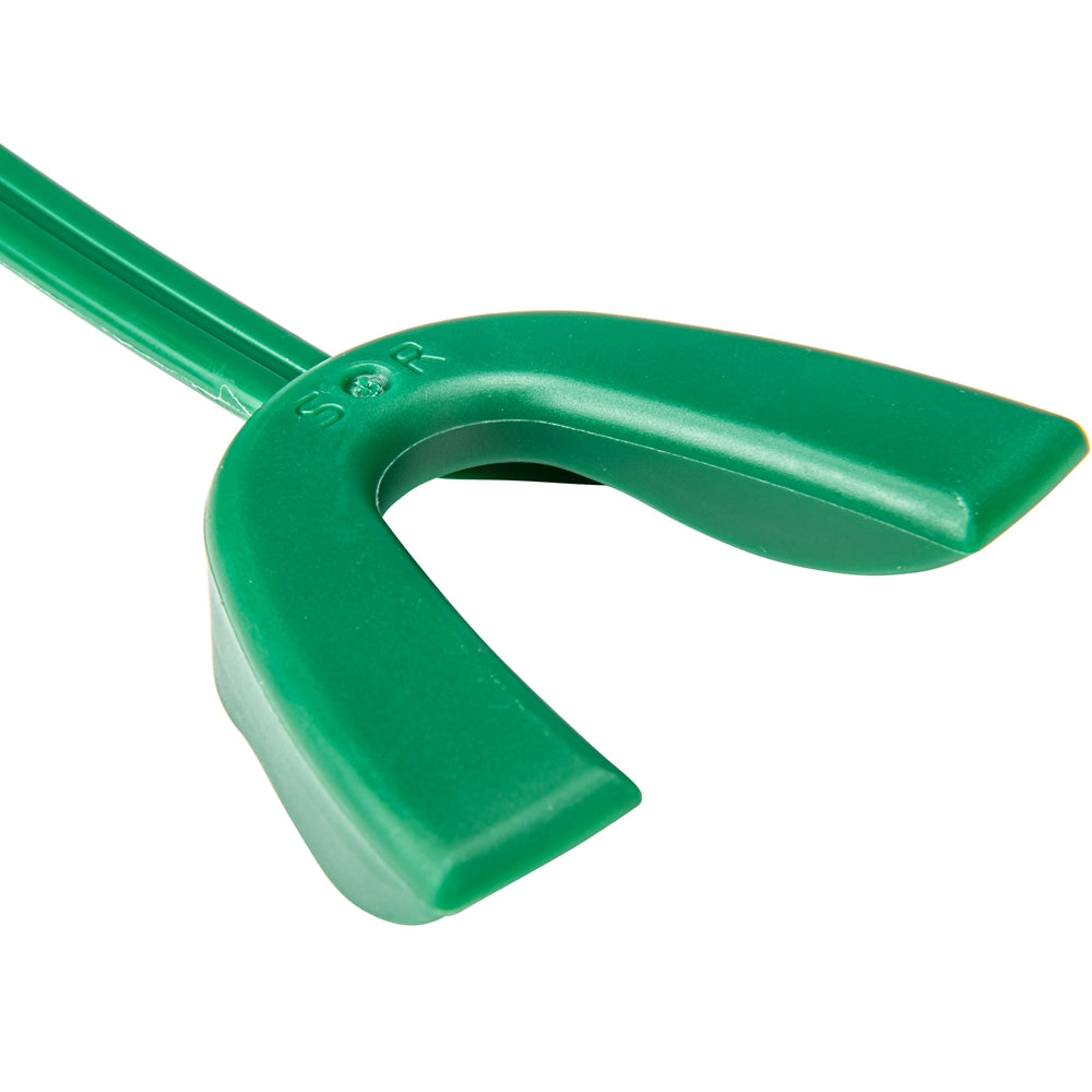CHAMPRO FOOTBALL MOUTHGUARD WITH STRAP