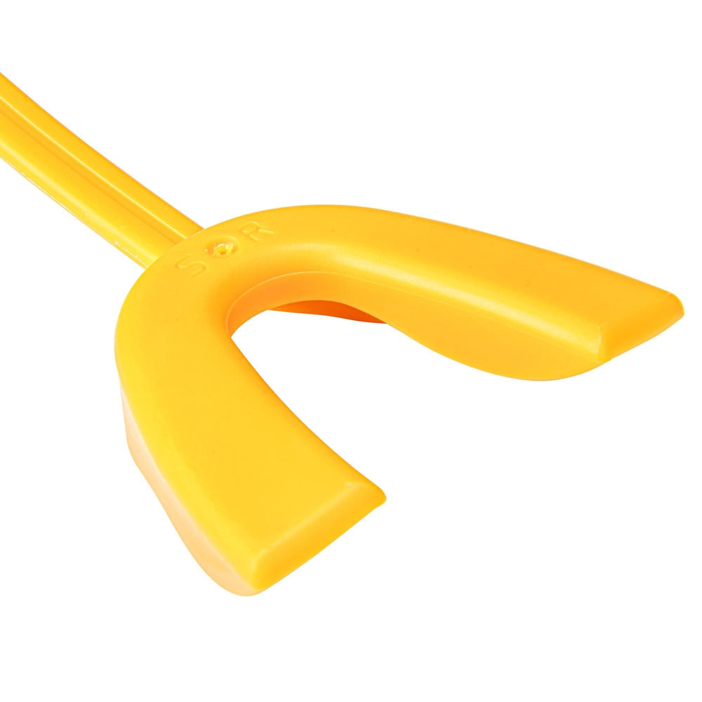 CHAMPRO FOOTBALL MOUTHGUARD WITH STRAP
