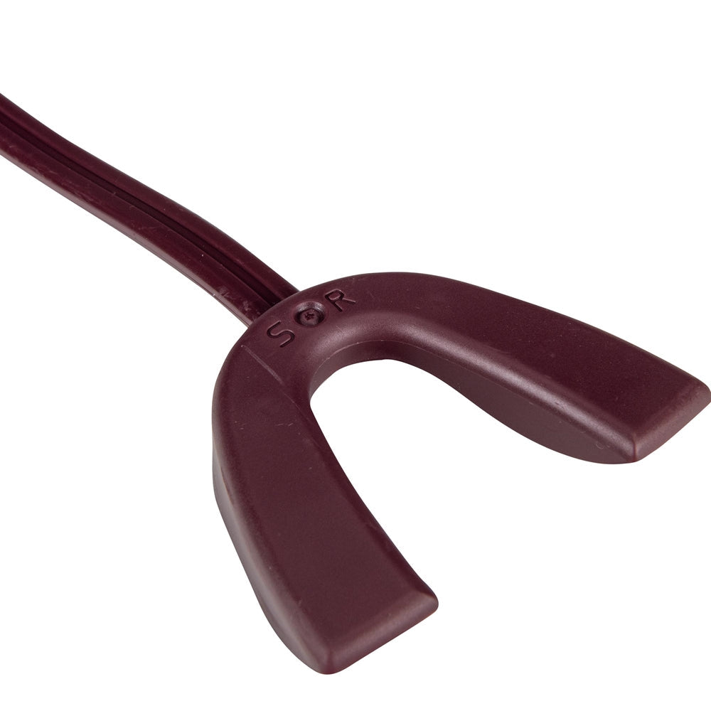 CHAMPRO FOOTBALL MOUTHGUARD WITH STRAP