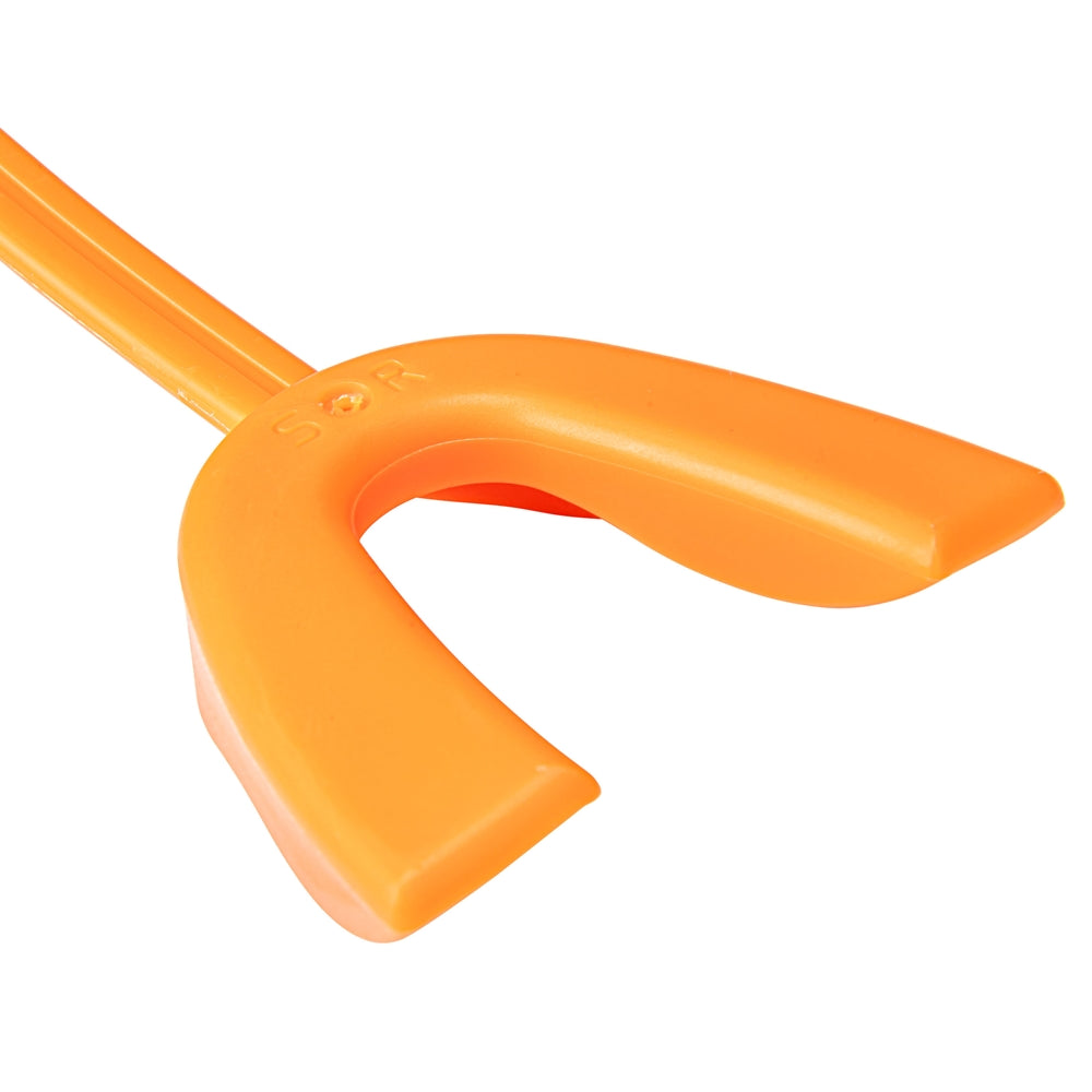 CHAMPRO FOOTBALL MOUTHGUARD WITH STRAP