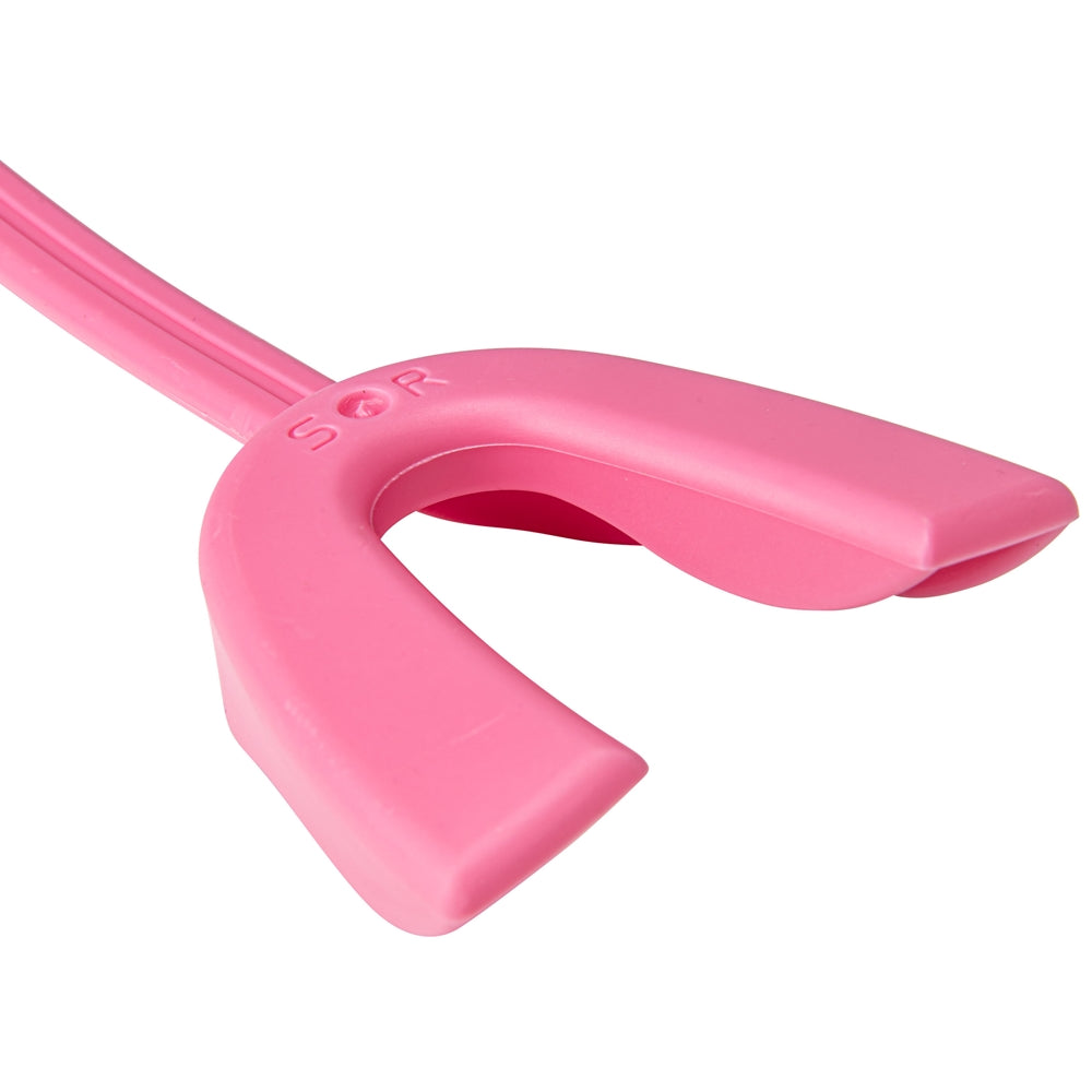 CHAMPRO FOOTBALL MOUTHGUARD WITH STRAP