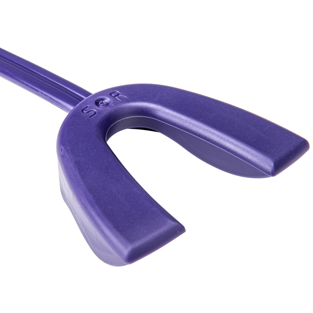 CHAMPRO FOOTBALL MOUTHGUARD WITH STRAP