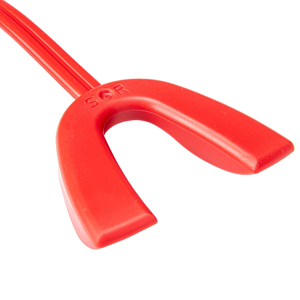 CHAMPRO FOOTBALL MOUTHGUARD WITH STRAP