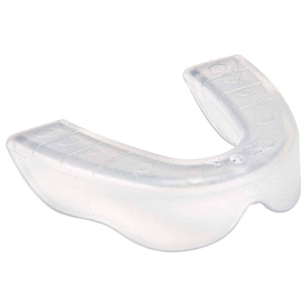 CHAMPRO FOOTBALL MOUTHGUARD WITH OUT STRAP