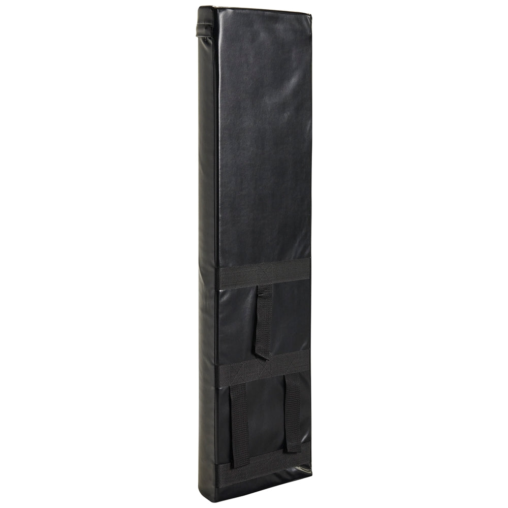 CHAMPRO FOOTBALL HALF DUMMY ARM (42"L X 12"W X 6"D)