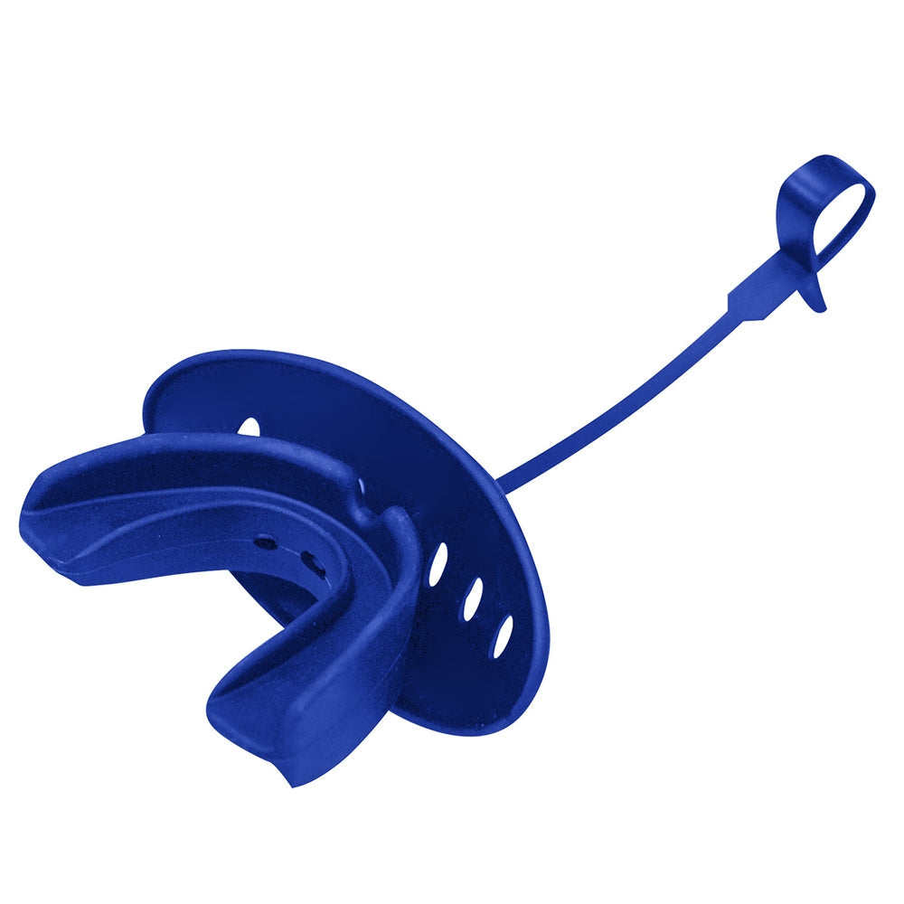 MOUTHGUARD W/LIP PROTECTOR