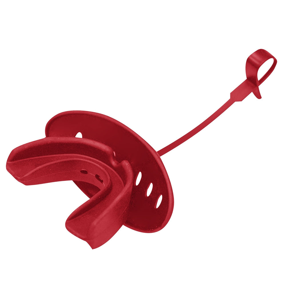 MOUTHGUARD W/LIP PROTECTOR