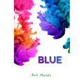 Blue - Paperback