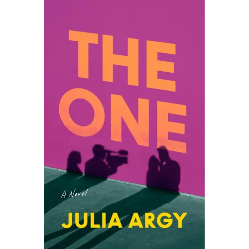 The One - Hardcover