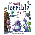 The Most Terrible of All - Hardcover
