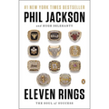 Eleven Rings: The Soul of Success - Paperback