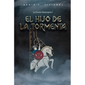 El hijo de la tormenta - Paperback