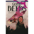 Dark Spaces: Good Deeds - Paperback