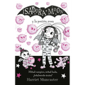 Isadora Moon Y La Poción Rosa / Isadora Moon Gets the Magic Pox - Paperback