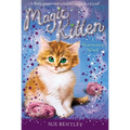 A Shimmering Splash - Paperback