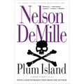Plum Island - Paperback