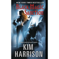 Black Magic Sanction - Mass Market Paperbound