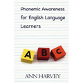 Phonemic Awareness: For English Language Learners - Paperback