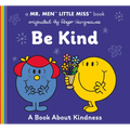Be Kind: A Book about Kindness - Paperback